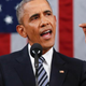 President Barack Obama delivers his State of the Union address before a joint session of Congress on Capitol Hill in Washington, D.C., Jan. 12, 2016.
Evan Vucci-Pool/Getty Images